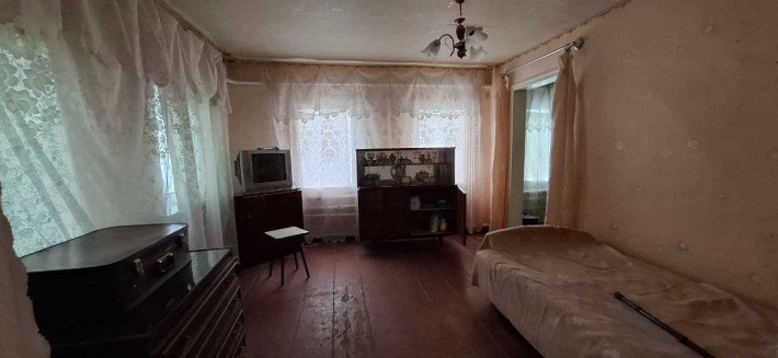 Продается дом в районе ЖД Вокзала. - фото 1