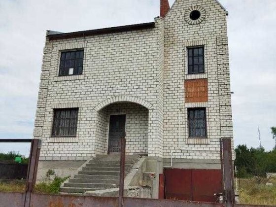 Продам цегляний будинок Солоницівка (Солоницевка) Є Відновлення Солоницівка