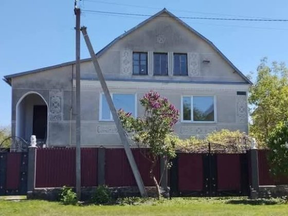 _Продам _Половину_Будинку_ Старокостянтинів