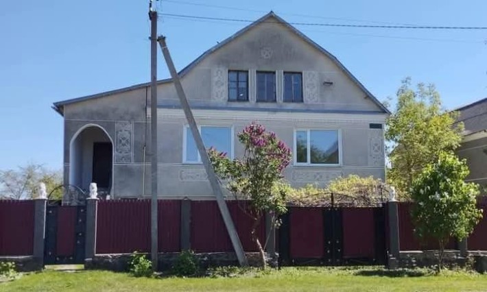 _Продам _Половину_Будинку_ - фото 1