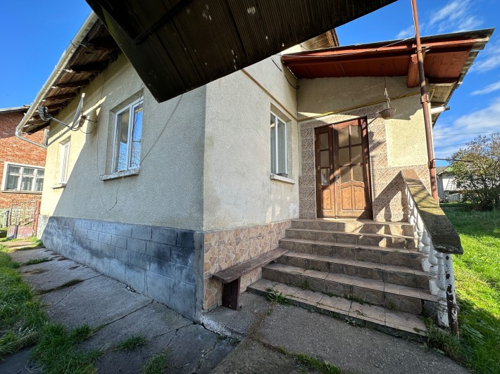 Будинок біля Стрия - фото 1
