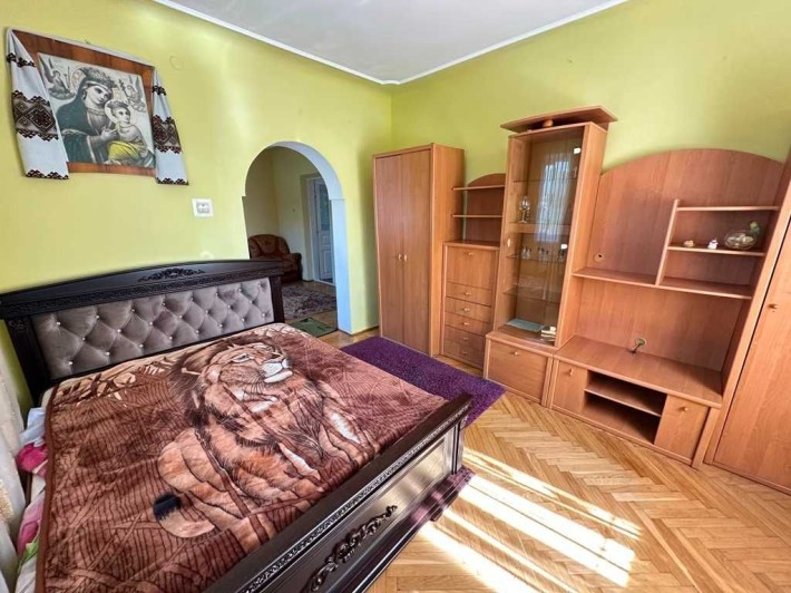 Продається житлови й цегляний будинок - фото 1