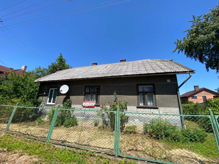 Продається житловий будинок у Стрию - фото 1