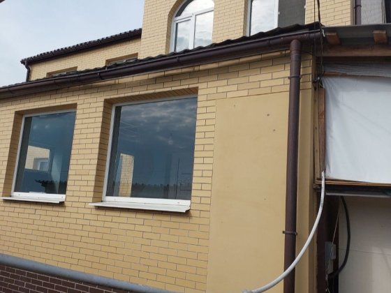 Продам дом в Солоницевке 
Продам два дома в Солоницевке (п.Куряжанка) Солоницівка