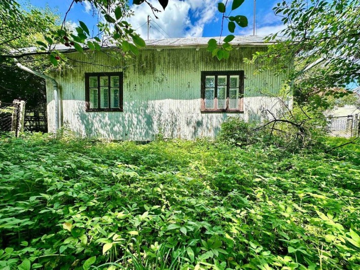 Продається будинок біля м.Стрий (12км) с.Конюхів - фото 1