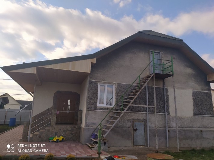 Продам   будинок - фото 1