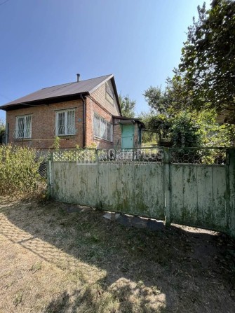 1-эт. дом, 43м2, 6 сот, Украинка г., срочно!, недорого, без комісії, е - фото 1