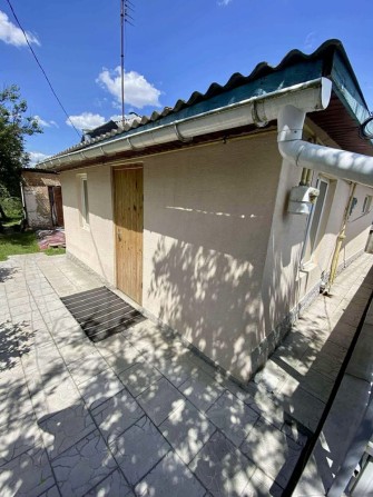 Продам доглянуту частину будинку. - фото 1