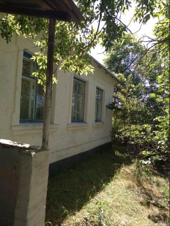Будинок Білоцерковський р-н.с Медвин - фото 1