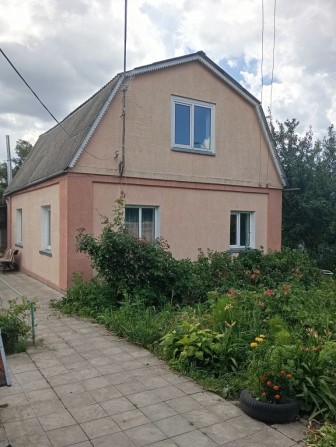 Продам будинок на завокзаллі - фото 1