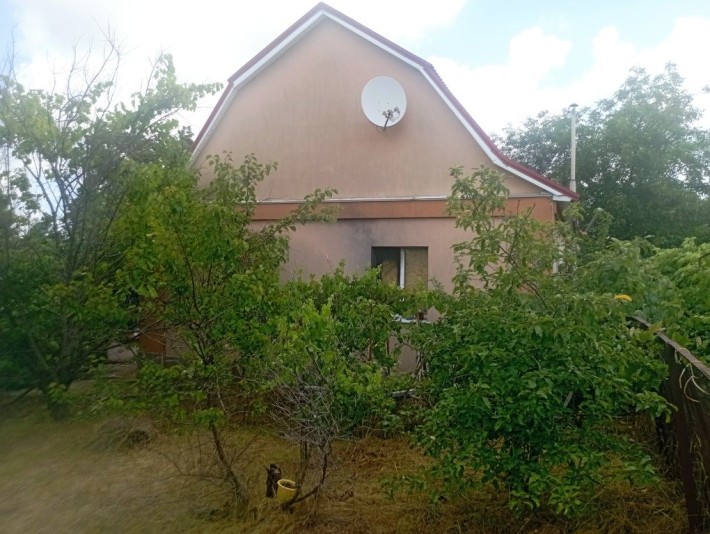Продам будинок в Фастові - фото 1