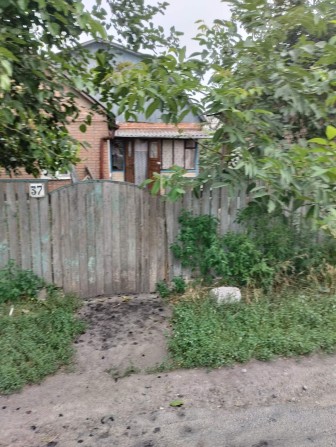 Продається окремий  будинок на Завокзаллі - фото 1