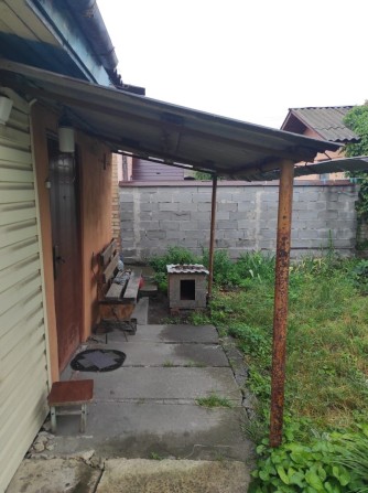 Продам будинок Фастів Центр Городу все по тела - фото 1