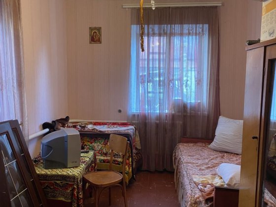 Продам частину будинку на Зарембовій Умань