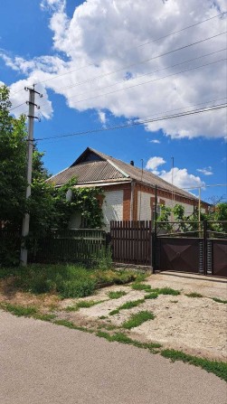 Продам окремий будиок - фото 1