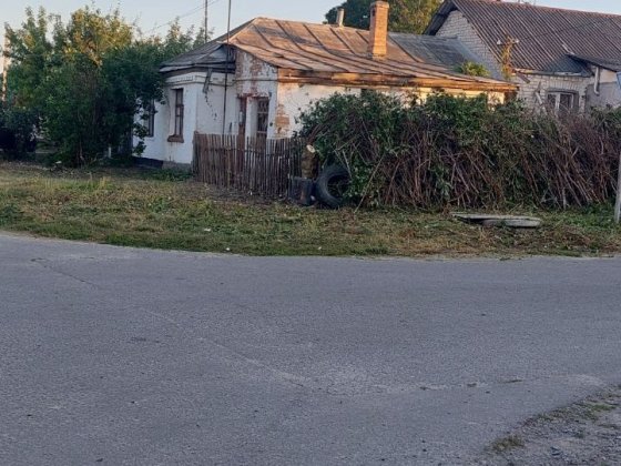 Продается часть дома.(центр р-н парк "Софиевка") Умань