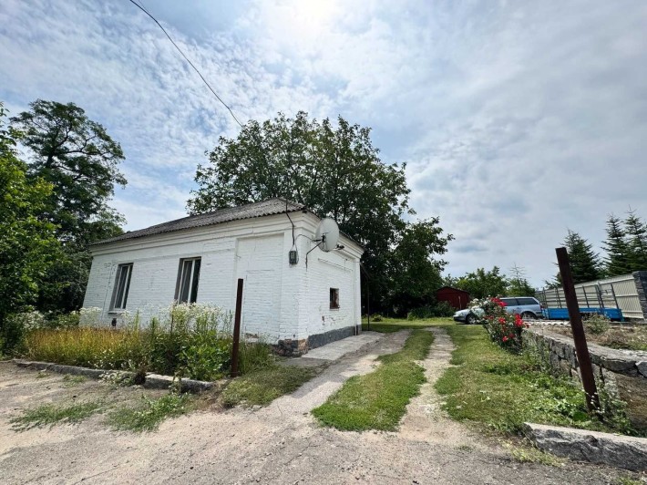 Продаж 1 поверхового будинку в центрі Хмільника - фото 1
