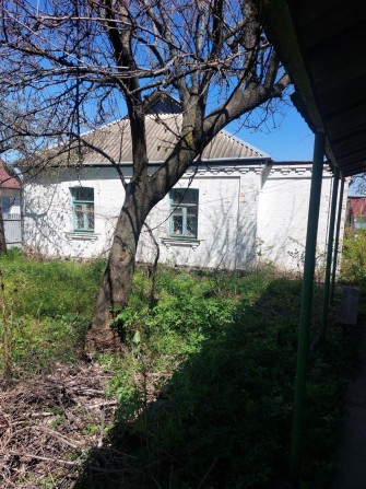 Будинок 80м² р-н БаБКП (магазин Рибалка/Охота) 6 соток - фото 1