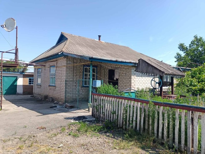 Продаж будинку с.Погоріла - фото 1