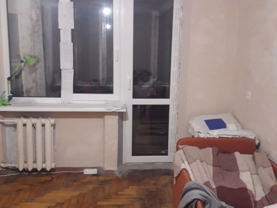 Продам 2-х комнатную квартиру в центре города. СОБСТВЕННИК !