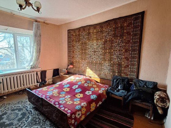 Продаж окремого будинку Умань