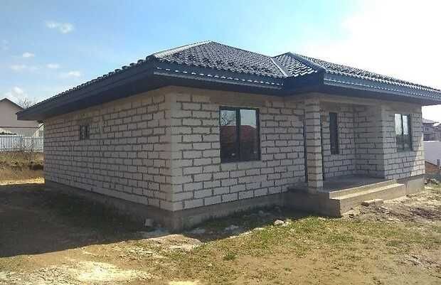 Продаж будинку Лезнево LIN 28809 - фото 1