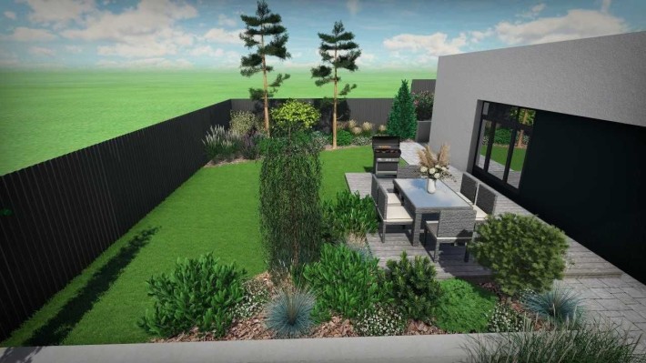 Продаж будинок-коробка Гречани LIN 36727 - фото 1