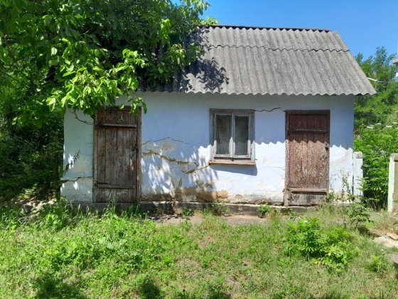 Продам будинок біля Дністра терміново Хотин