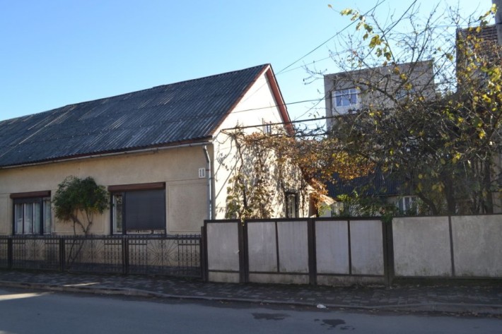 Продаю дом м.Хуст - фото 1