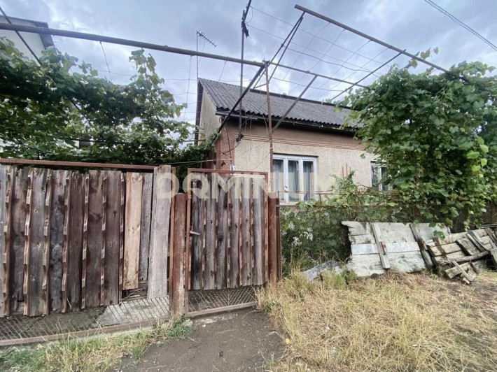 Продаж будинку у м.Хуст - фото 1