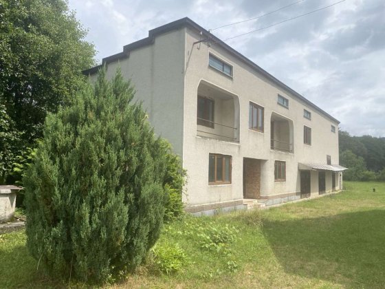 Продаж 2х будинків по супер ціні Хуст