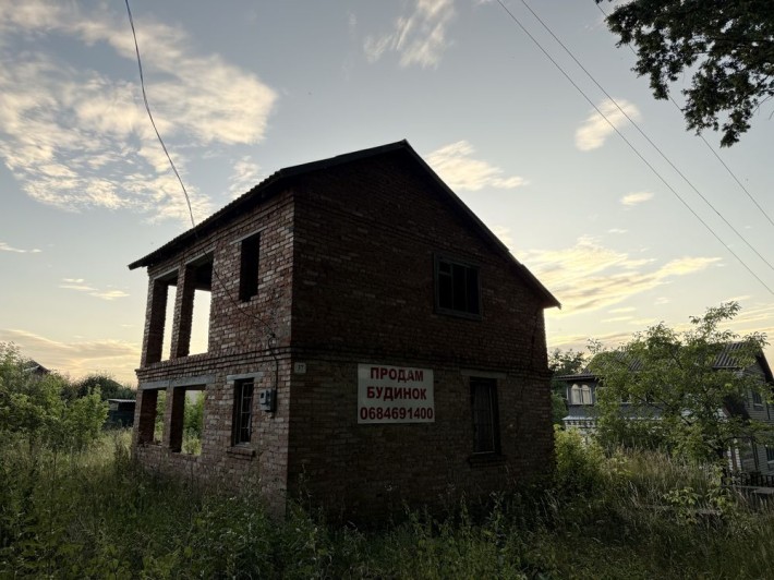 Продам будинок із земельною ділянкою - фото 1