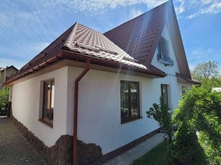 Продам будинок на Старому місті - фото 1