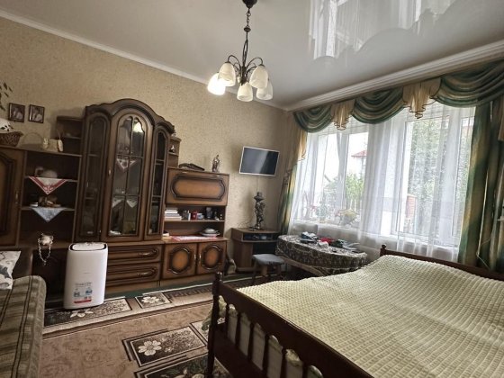 Продам будинок в м.Шептицький. Шептицький