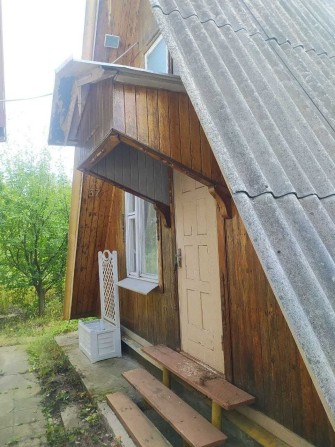 Продам дачу с. Тетлега, Харківська область, Чугуївський р-н "Пролісок" - фото 1