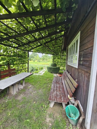 Продам дачу кооператив Застава - фото 1