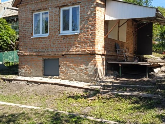 Продам свою дачу. Чугуев