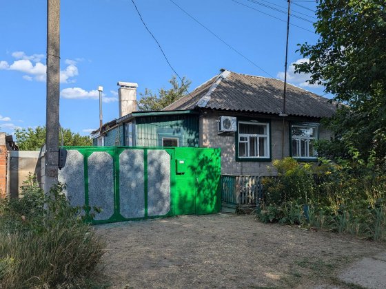 Продам свой добротный дом в Чугуеве. Чугуев