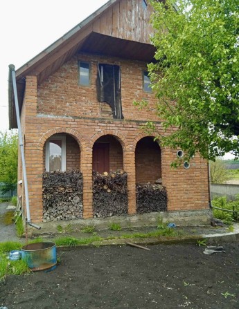 Продаж дачного будинку, з виходом на став, поруч ліс! - фото 1