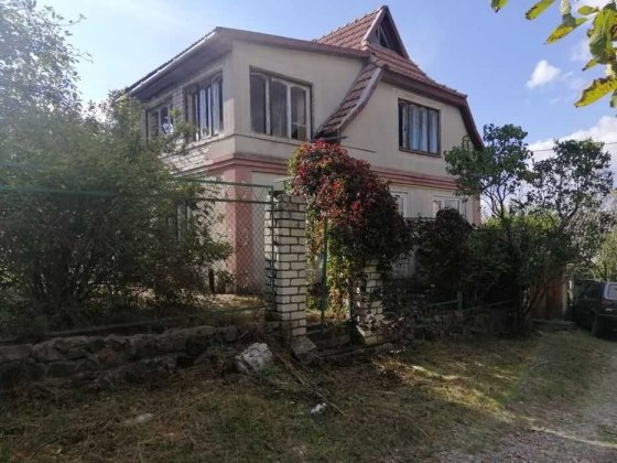 Продаж ШИКАРНОЇ ДАЧІ! 5хв від міста, Глянь як гарно там. ід38565 Хмельницкий