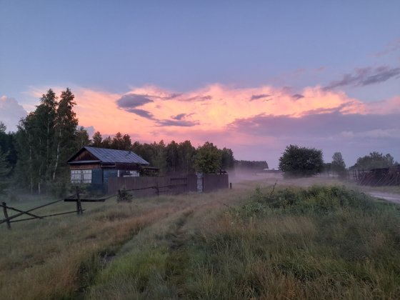 Продаж дома в селищіМаково. Шостка