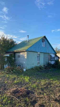 Продам Дом/Дачу в с саду любитель - фото 1