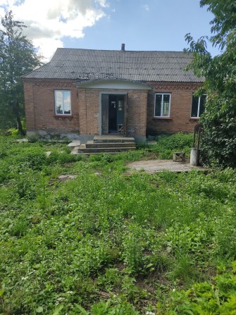 Продам будинок с. Пирогівці - фото 1