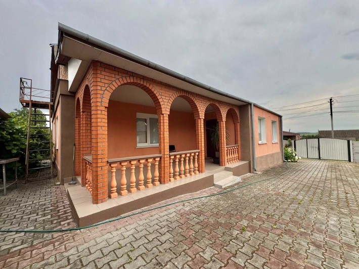 Продаж 4к будинку в місті. Мінімальне оформлення! 15 соток! ід 39780 - фото 1