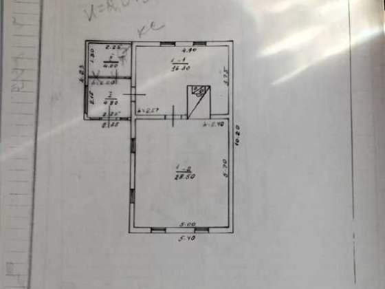 Продам будинок у м. Шостка Шостка