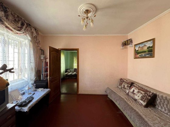 Продам 1/2 часть дома в Чугуеве. Чугуев