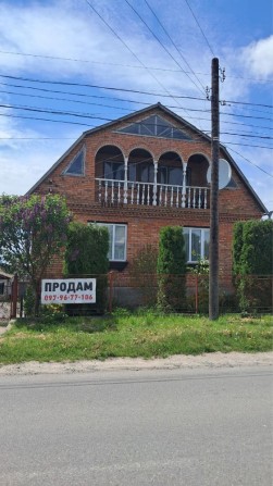 Продам будинок. Без комісій! - фото 1