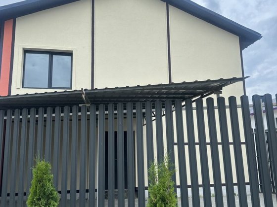 Готовий таунхаус Хмельницький