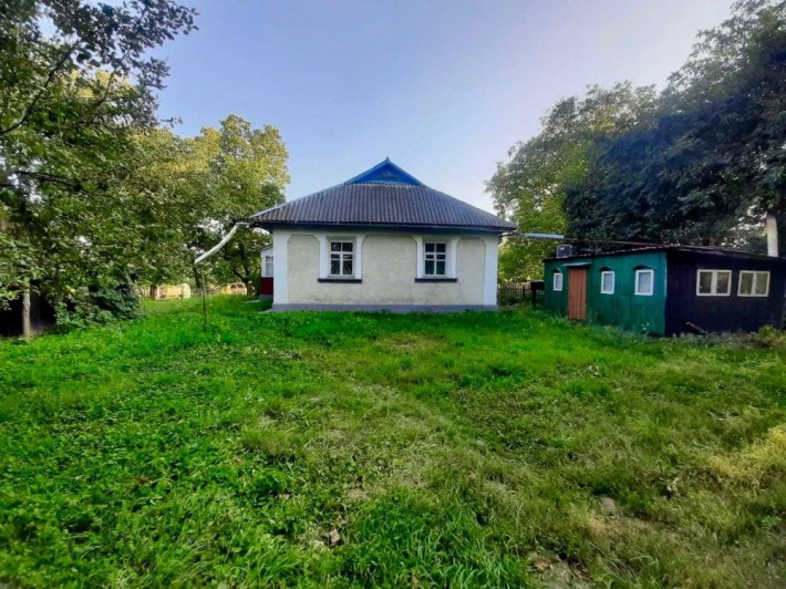 Продається будинок в с.Косогірка - фото 1