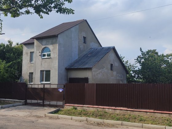 Продам Будинок в Костянтинівці або обмін на квартиру Южноукраїнськ